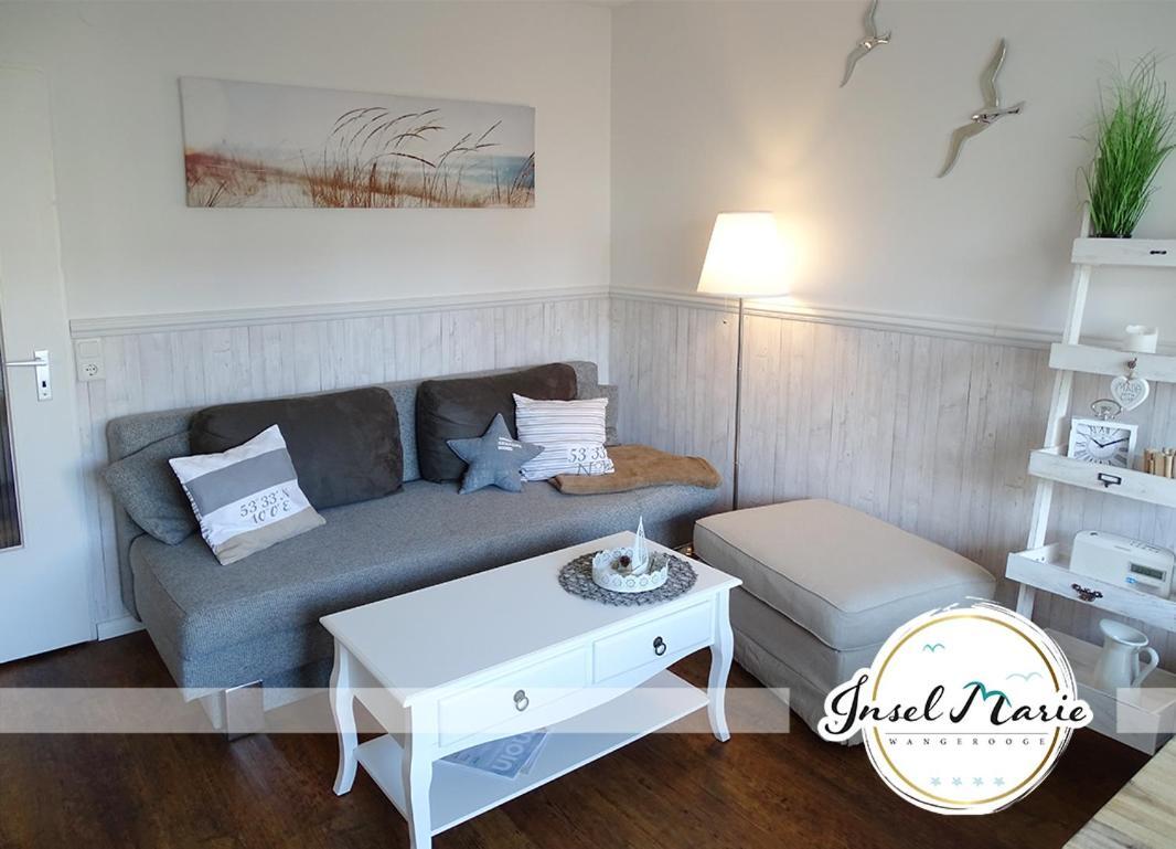 Apartment Inselmarie